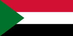 Sudan (Noord)