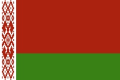 Belarus (Wit-Rusland)