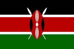 Kenia evisa