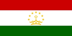 Tajikistan evisa