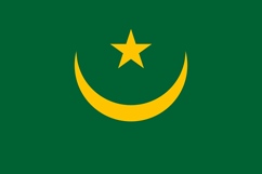 Mauritanië