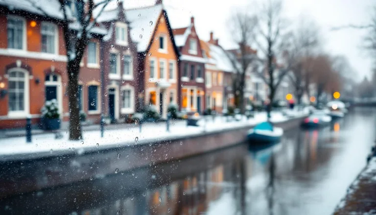 Condens op ramen voorgoed verwijderen: geen druppels, geen strepen meer!