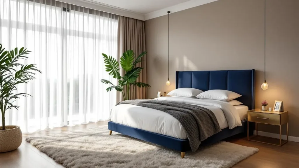 De opkomst van hotelstijl in Nederlandse slaapkamers: waarom steeds meer mensen kiezen voor luxe en comfort thuis