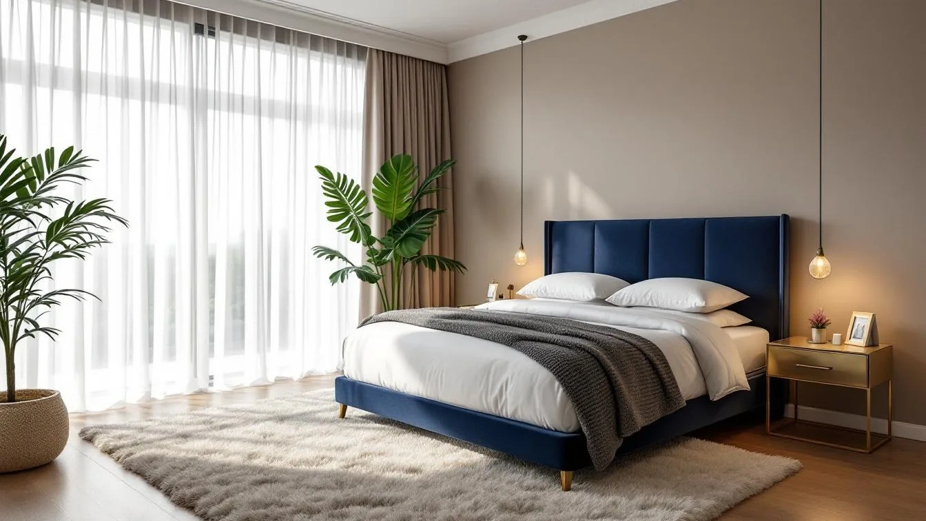 De opkomst van hotelstijl in Nederlandse slaapkamers: waarom steeds meer mensen kiezen voor luxe en comfort thuis