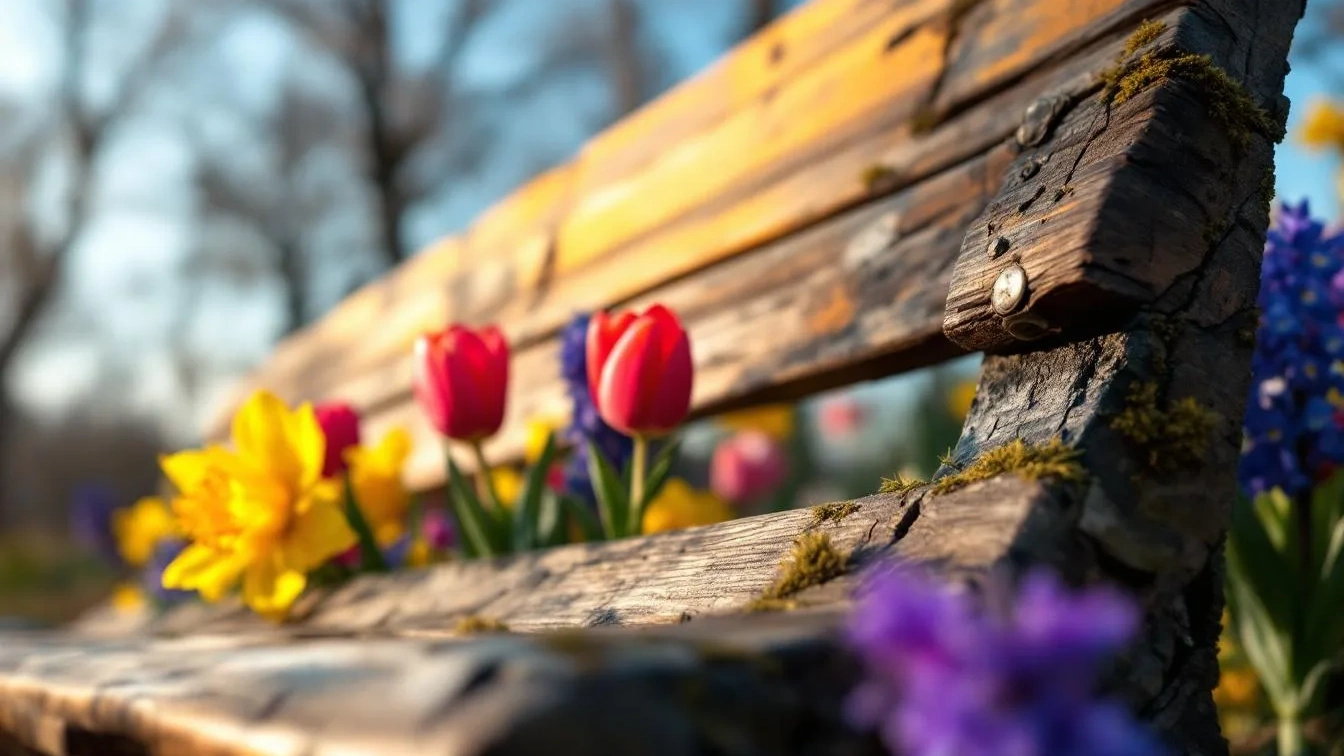 De verrassende en onverwachte gevolgen van het ouder worden ontdekken