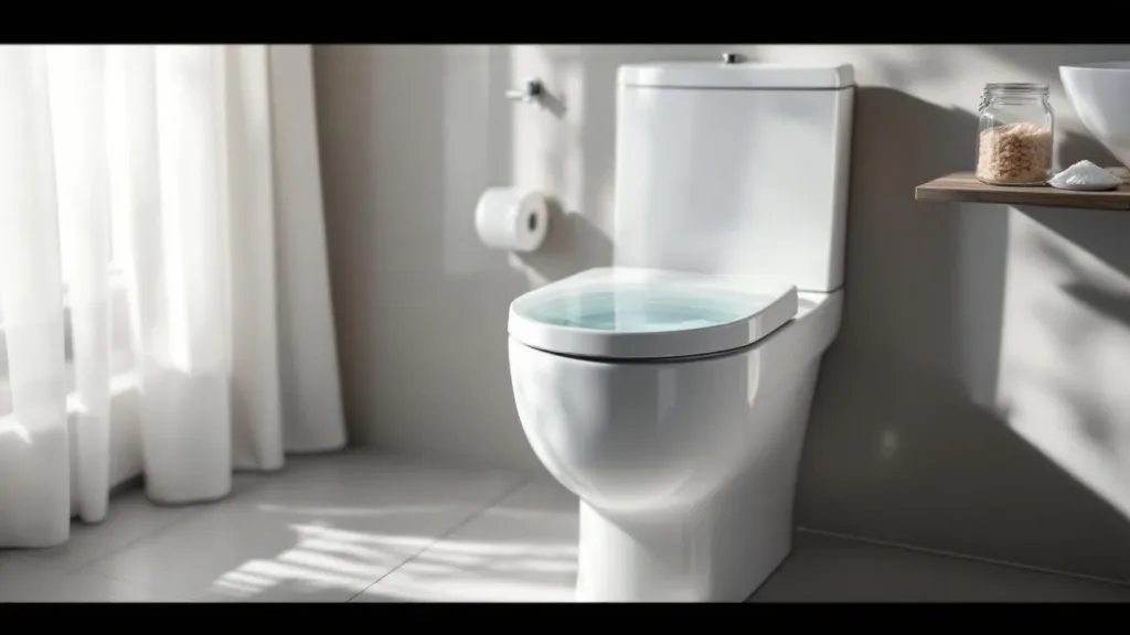 De verrassende reden waarom je altijd zout in het toiletwater moet doen – onthoud dit voor altijd!