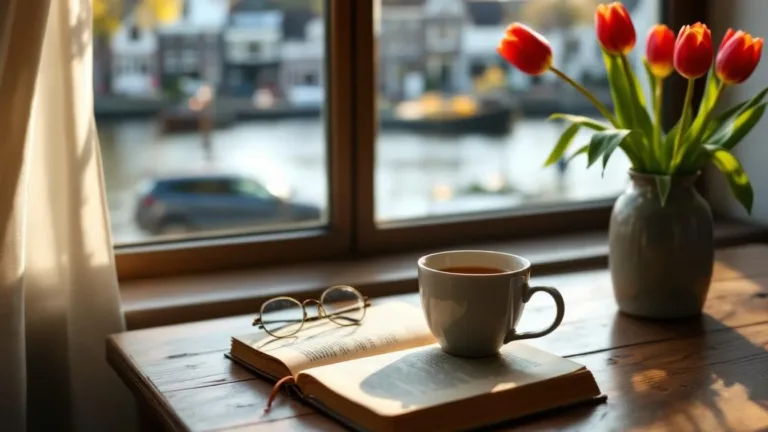 De verrassende verrassingen van het ouder worden: wat je niet zag aankomen