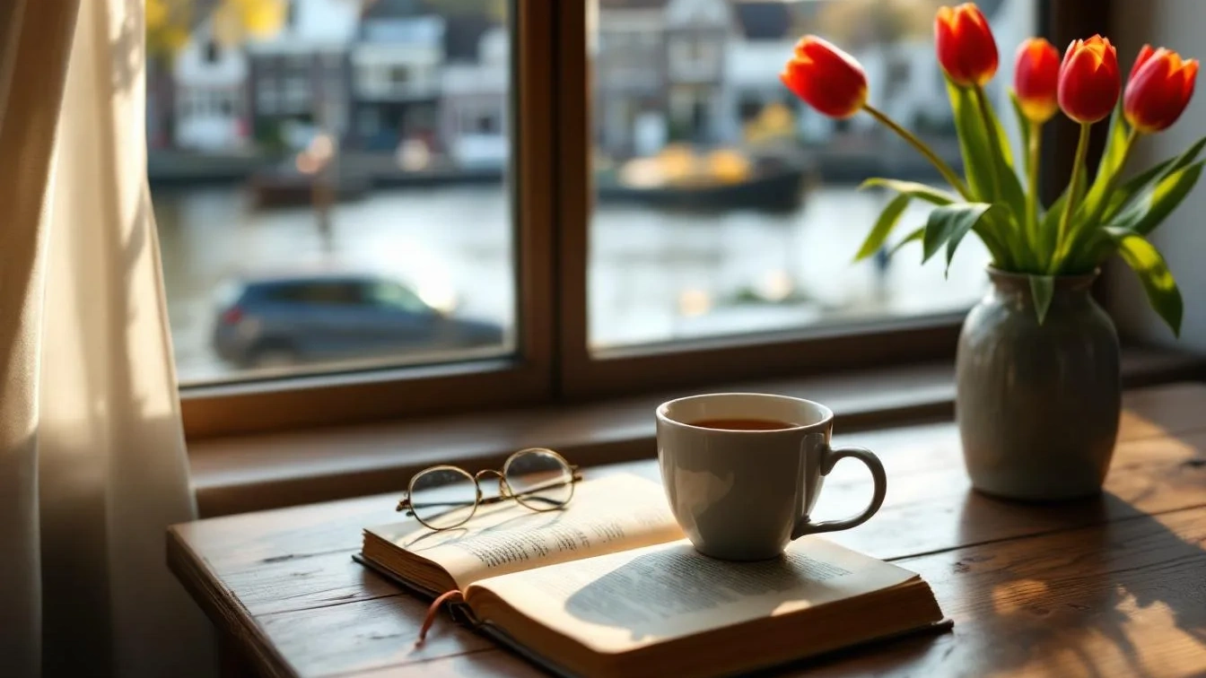 De verrassende verrassingen van het ouder worden: wat je niet zag aankomen