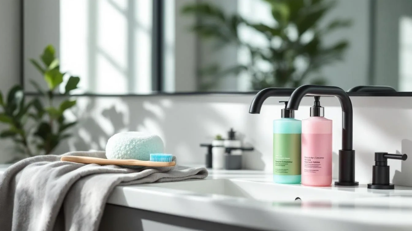 Dermatoloog legt uit: Zo schaden je dagelijkse hygiënerituelen ongemerkt je huid