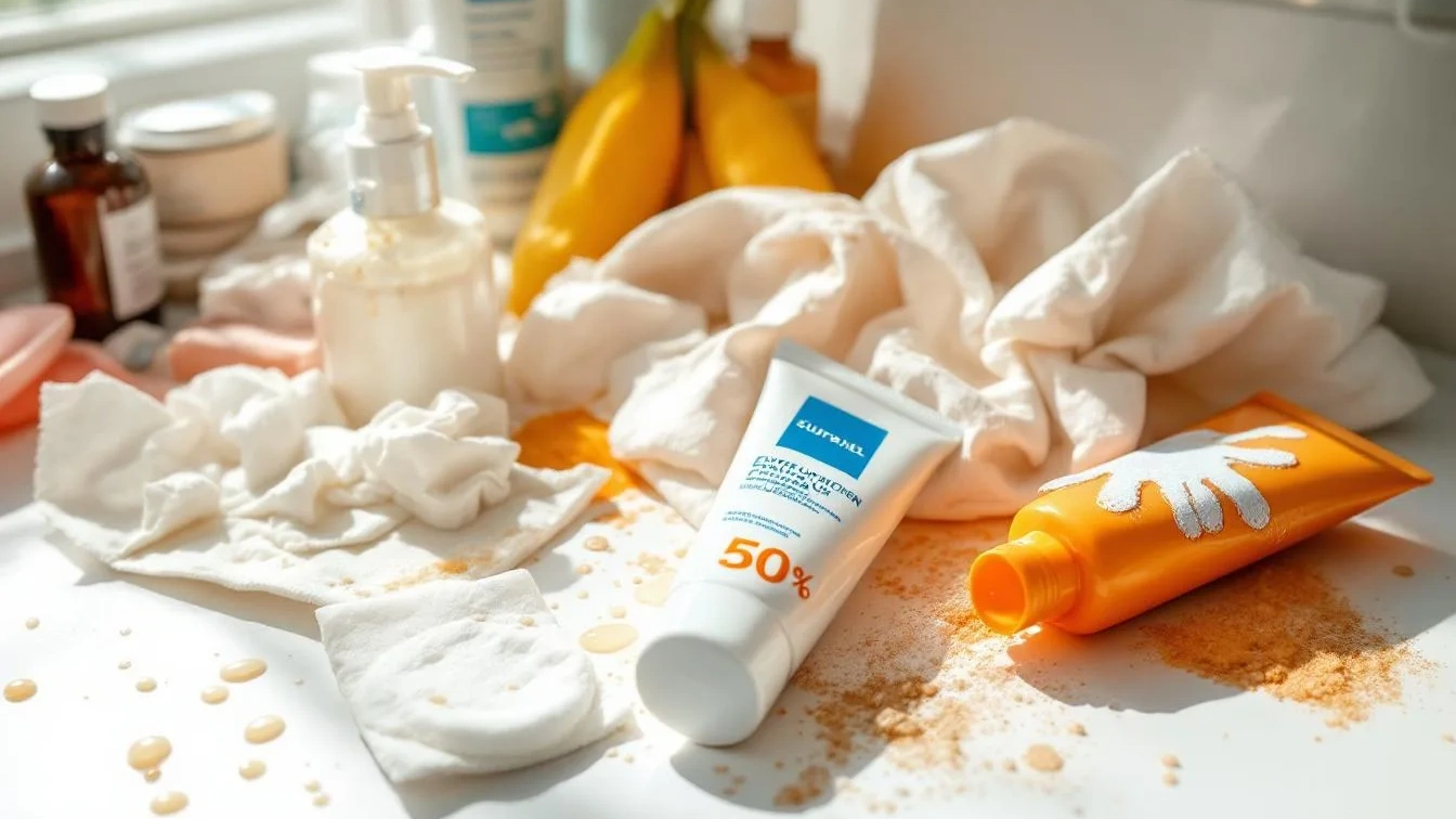 Dermatoloog onthult de 5 meest gemaakte dagelijkse huidverzorgingsfouten die je uitstraling kunnen schaden