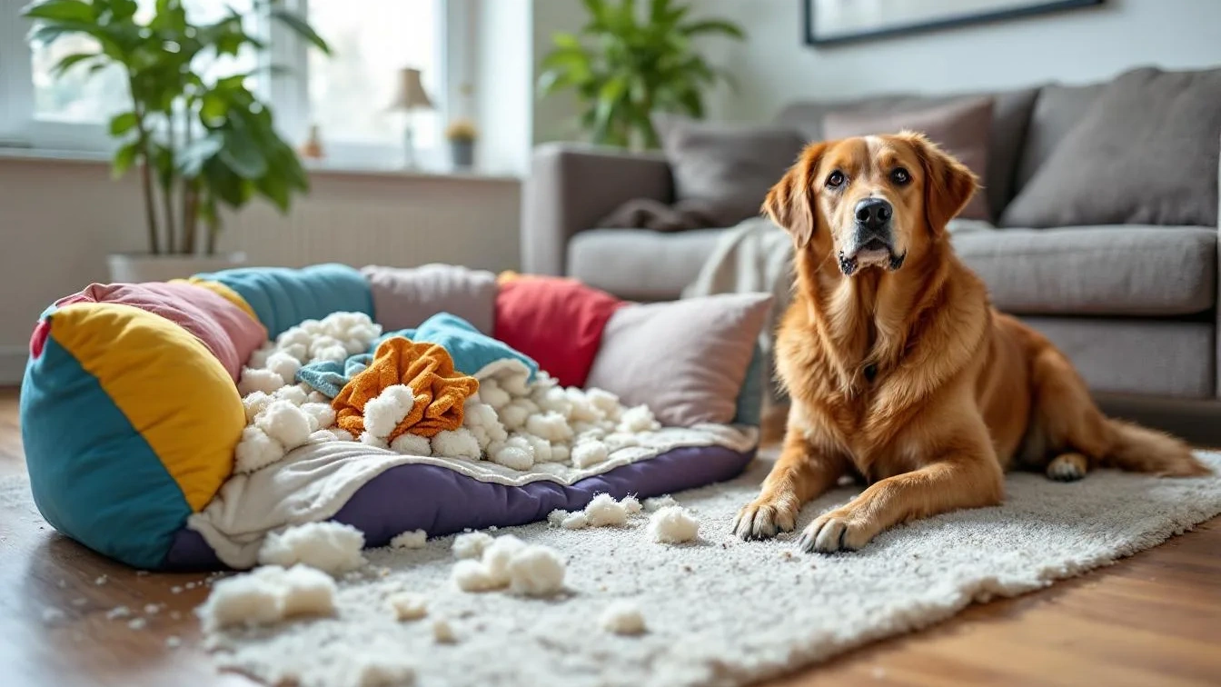 Dierengedragsdeskundige legt uit waarom honden hun mand verscheuren