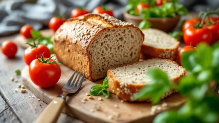 Diëtist deelt slimme tip om je broodmaaltijd in een handomdraai gezonder te maken