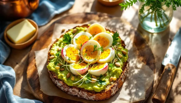 Diëtist deelt slimme tip om je broodmaaltijd meteen voedzamer te maken