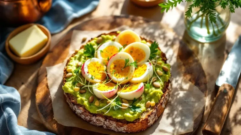 Diëtist deelt slimme tip om je broodmaaltijd meteen voedzamer te maken