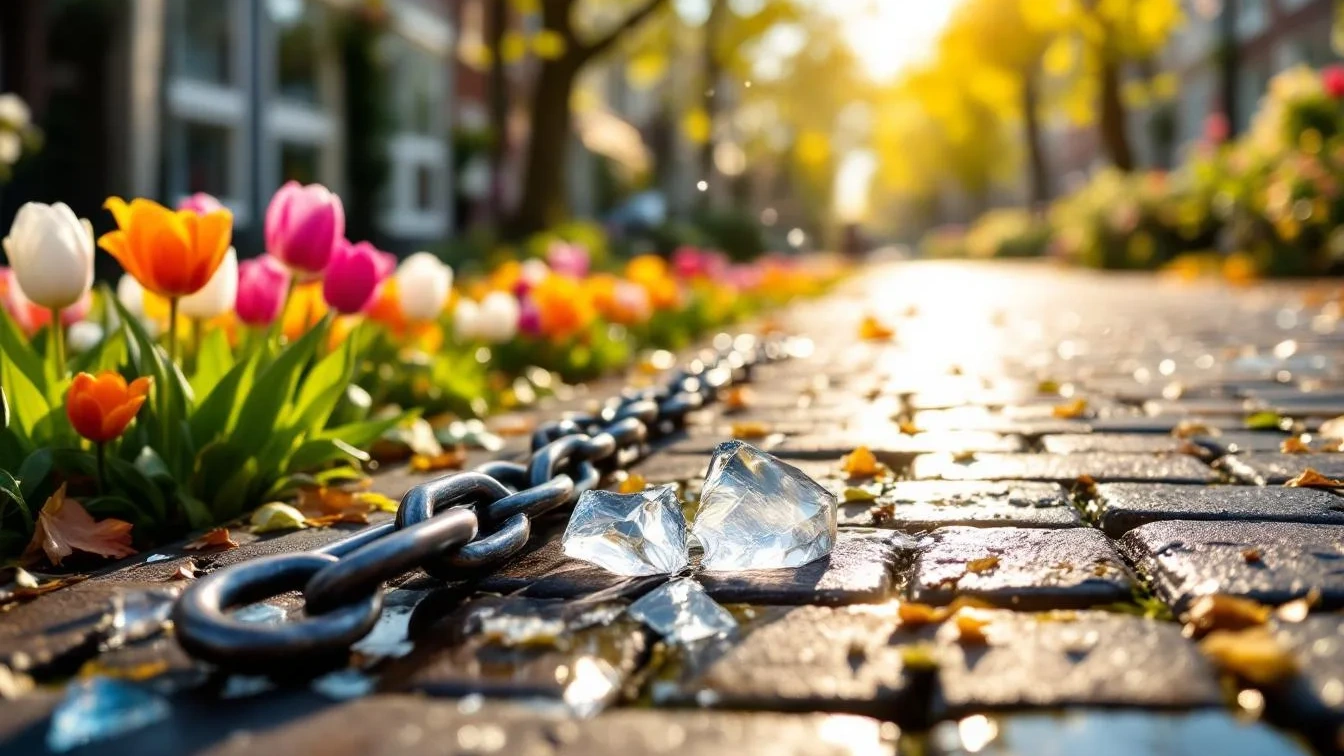 Doorbreek deze gewoontes en beleef de mooiste jaren van je leven