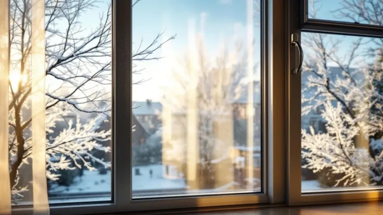 Druppels en strepen verleden tijd: zo maak je je ramen condensvrij voor altijd