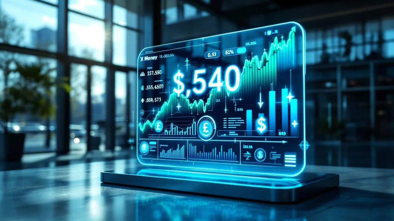 Elon Musk presenteert X Money: de revolutie die je bankrekening kan vervangen