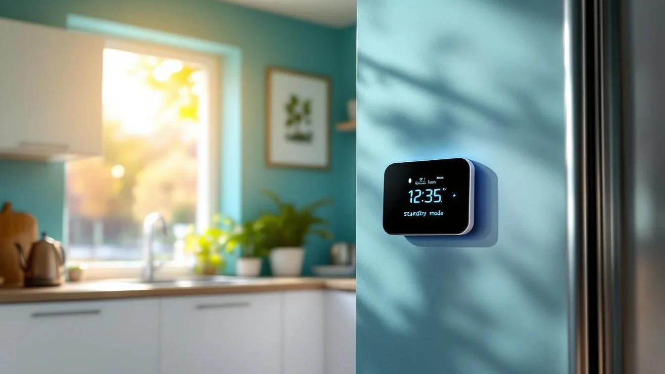 Energieverbruik in de gaten houden: Zo kan dit apparaat je energierekening ongemerkt doen stijgen