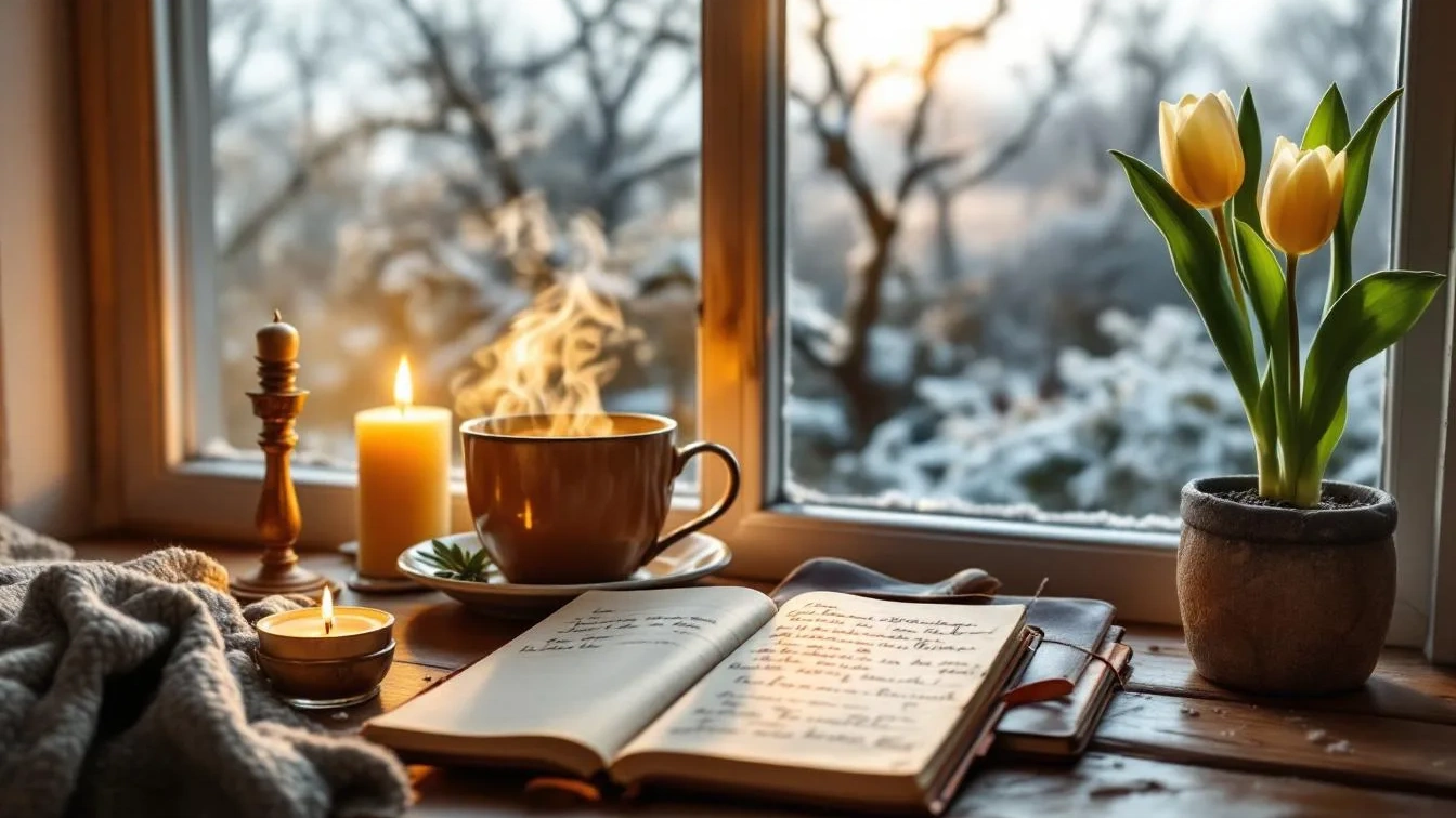 Expert onthult: Zo herken je dat je écht goed voor jezelf zorgt