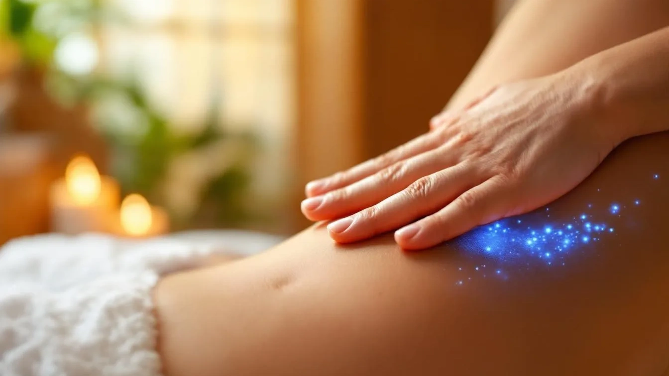 Expert onthult de geheimen achter wrijftechnieken voor een strakke en gladde buik