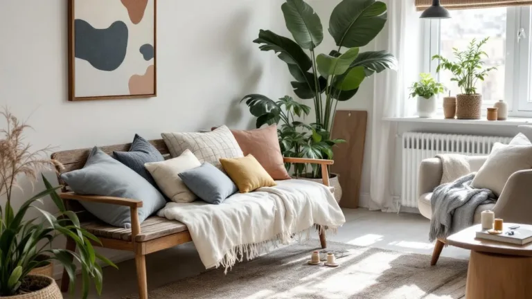 Geef oude kussens een nieuw leven: slimme en duurzame ideeën om ze niet weg te gooien