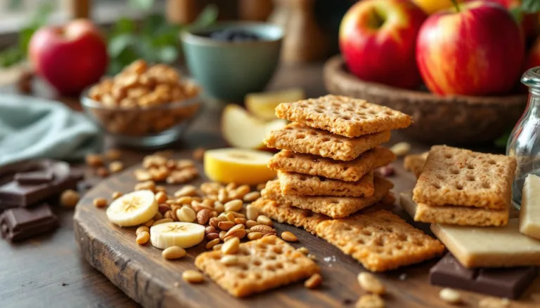 Geen koffie nodig: deze snacks zorgen voor een langdurige energieboost