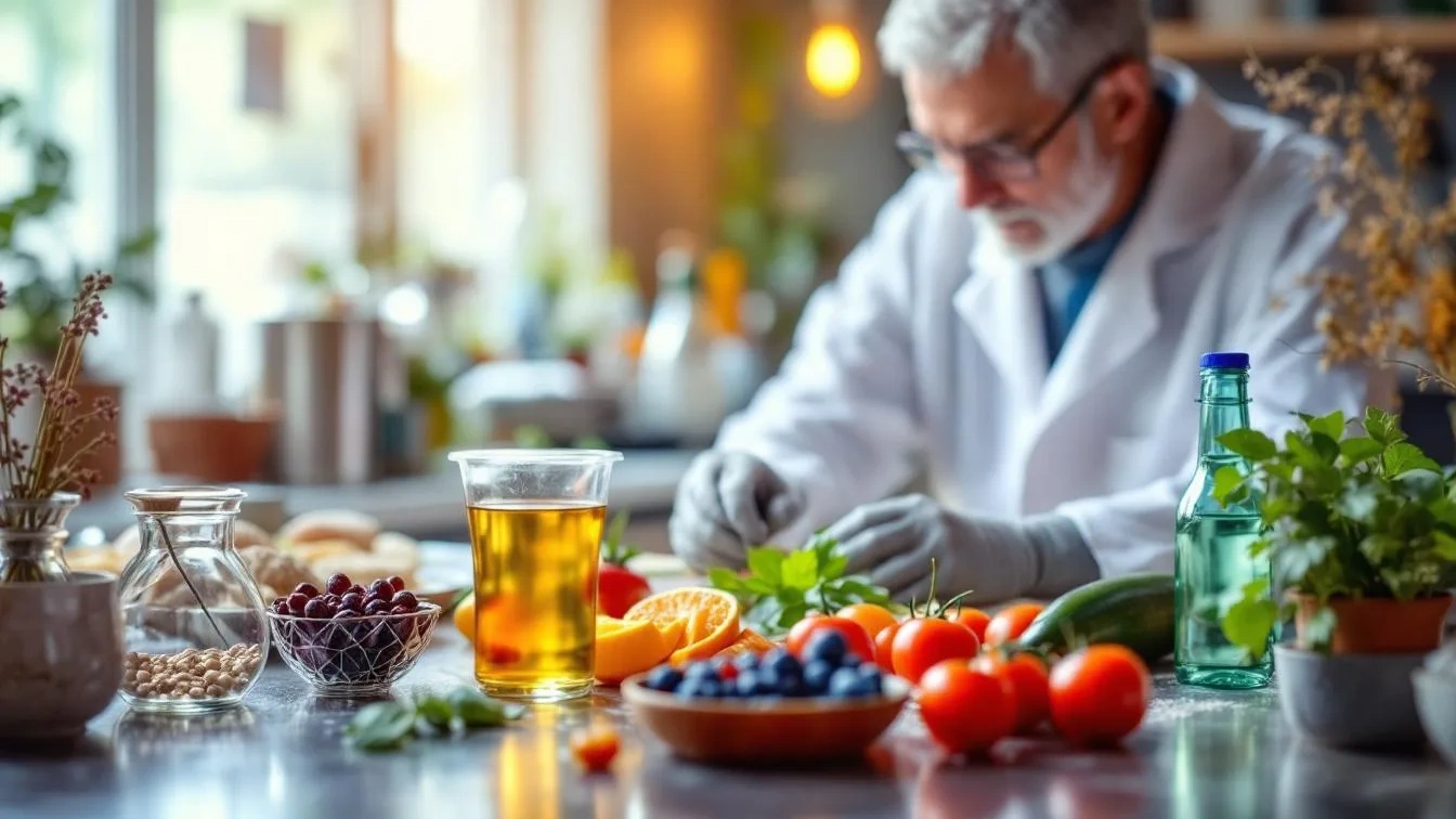 Geheugen optimaliseren op latere leeftijd: Ontdek de nieuwste wetenschappelijke doorbraken