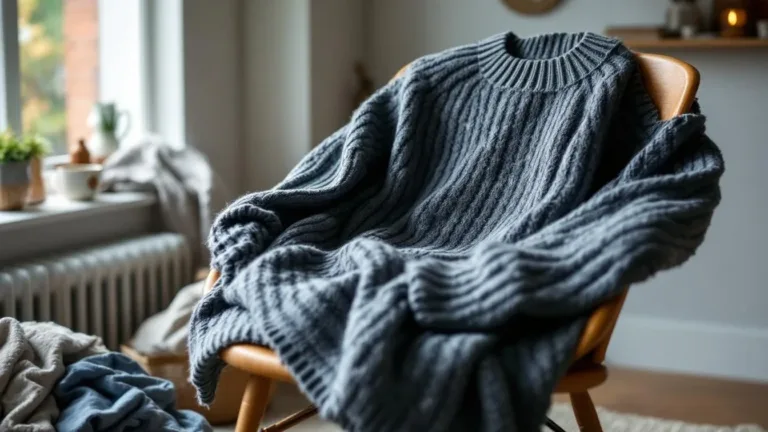 Hoe alledaagse gewoonten je kleding er ouder doen uitzien