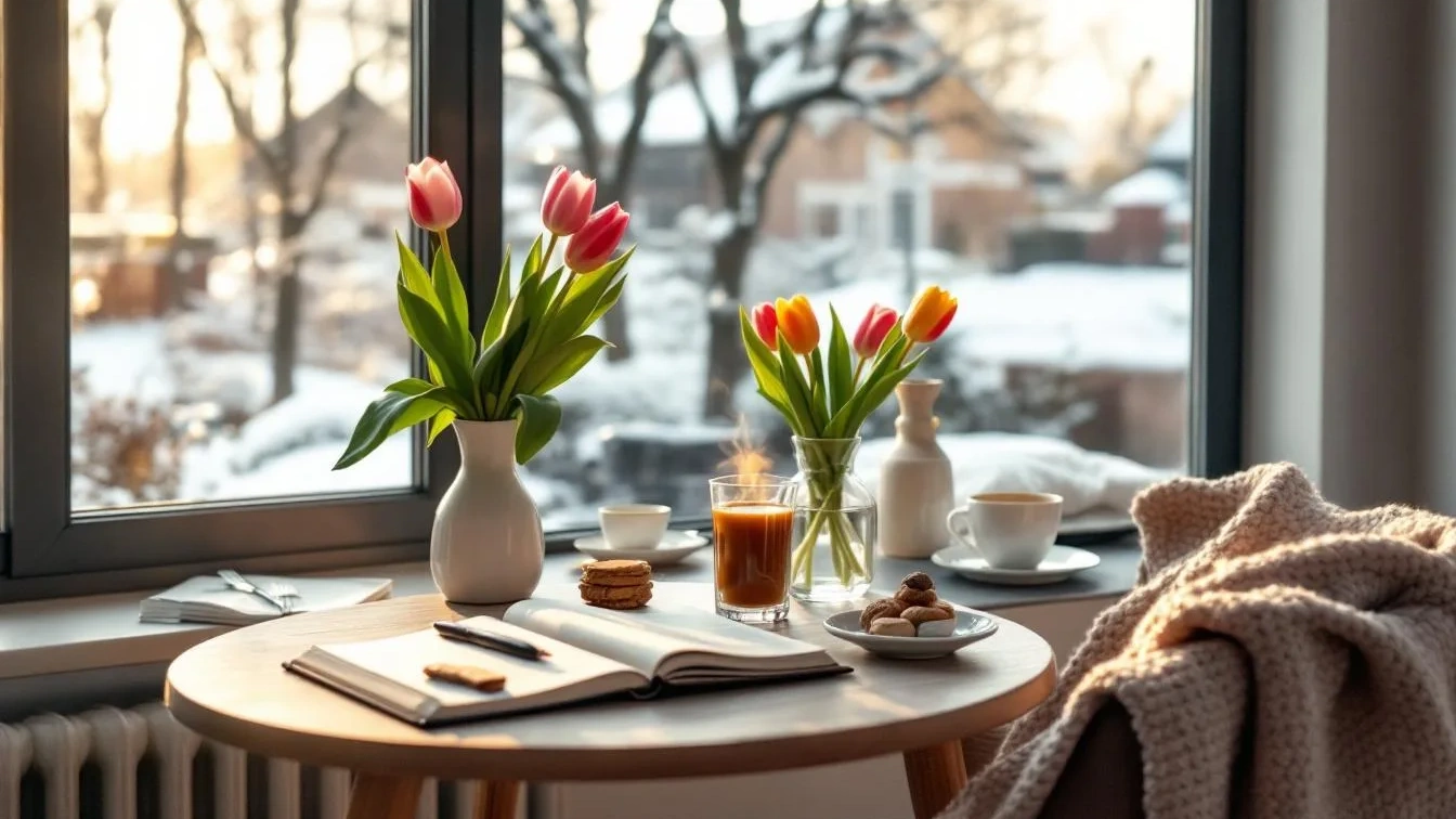 Hoe een ochtendroutine mensen helpt om emotioneel stabieler te worden
