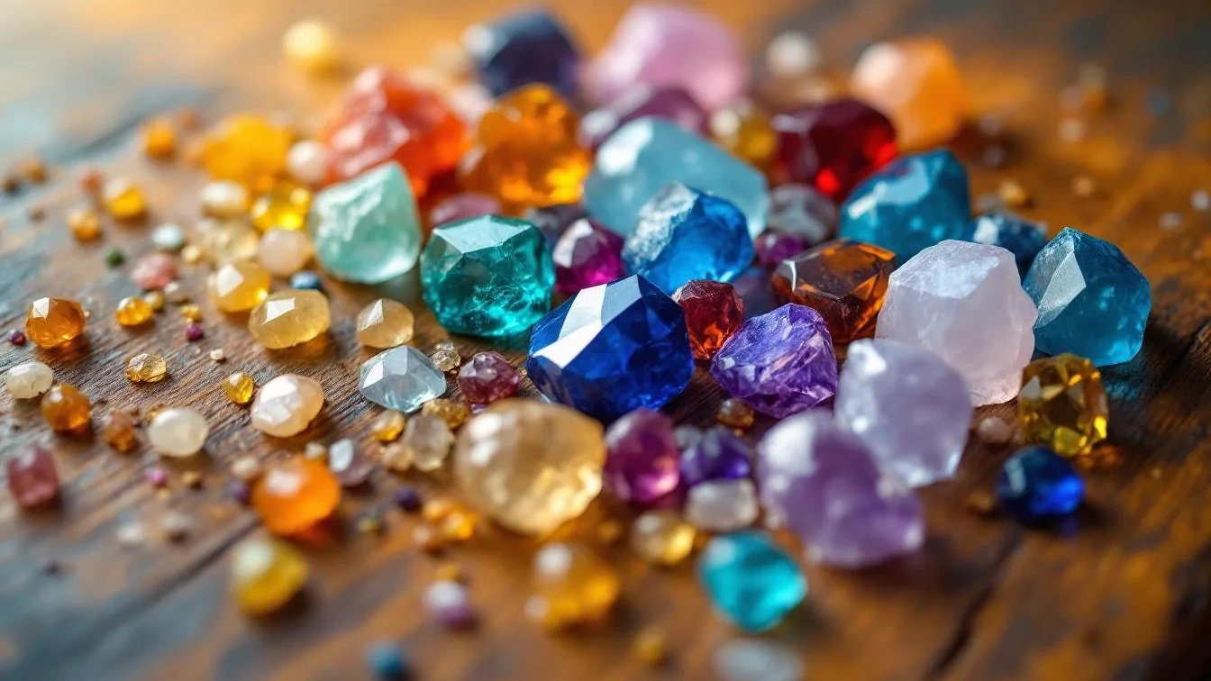 Hoe je geboortekleur volgens Kleurkracht je geluk kan bepalen