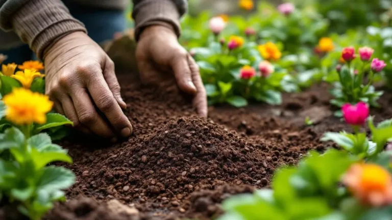 Hoe koffiedik je tuin beschermt tegen woelmuizen: een natuurlijk trucje