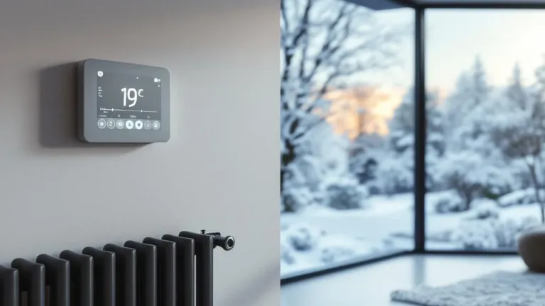 Hoe mijn gasrekening veranderde toen ik de verwarming van 21 naar 19 graden verlaagde