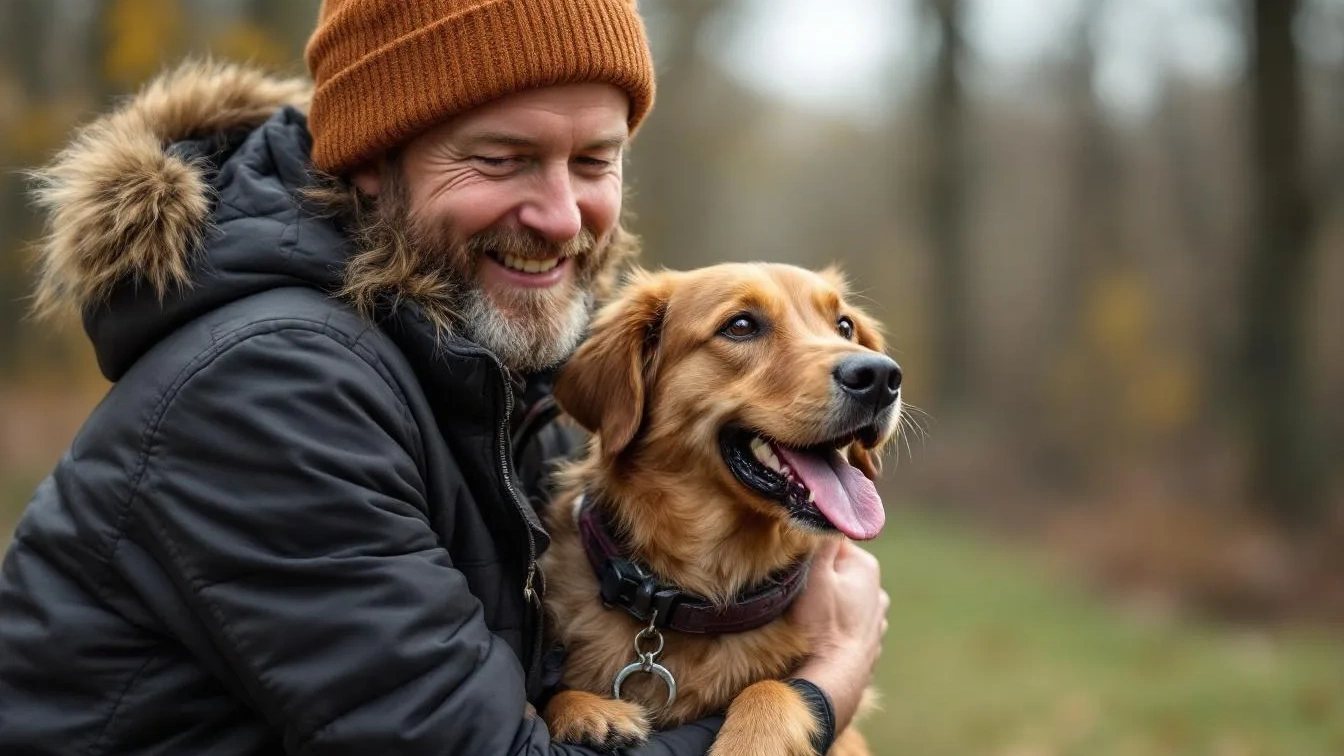 Hondentrainer legt uit waarom je trouwe viervoeter vaak met zijn kop schuin kijkt