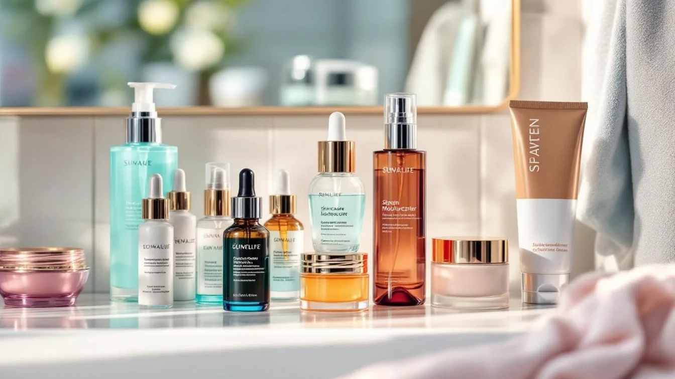 Huidexpert legt uit waarom jouw gezichtsverzorgingsroutine vaak niet werkt