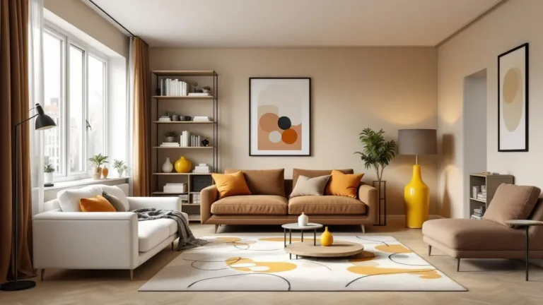 Interieurontwerper onthult de verborgen redenen achter een goedkoop ogend huis en deelt slimme oplossingen