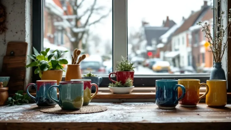 Kies je beker en ontdek welke verrassende veranderingen op je pad komen