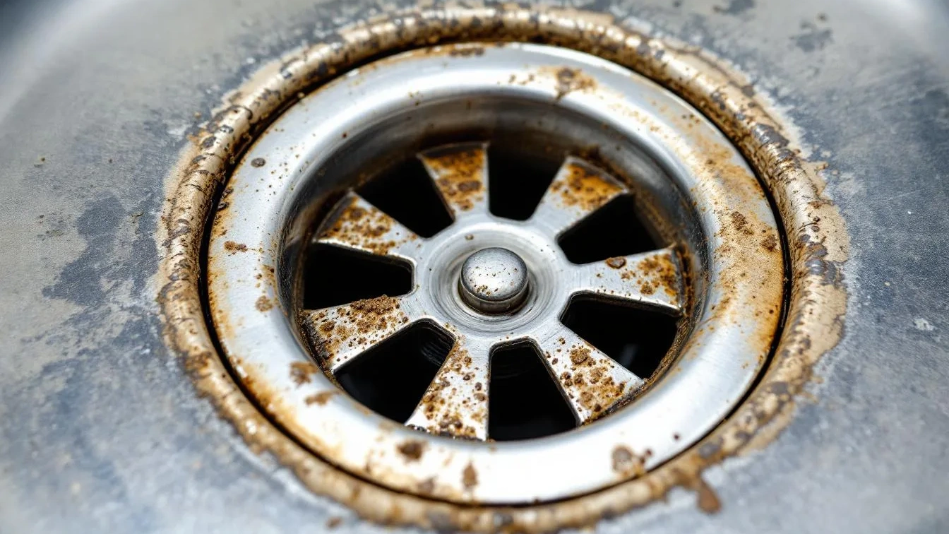 Loodgieter legt uit: Waarom ruikt je keukenafvoer slecht en hoe je het effectief kunt oplossen