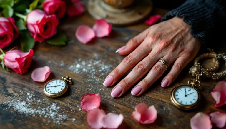 Mannen onthullen de verrassende geheimen achter de ware leeftijd van een vrouw