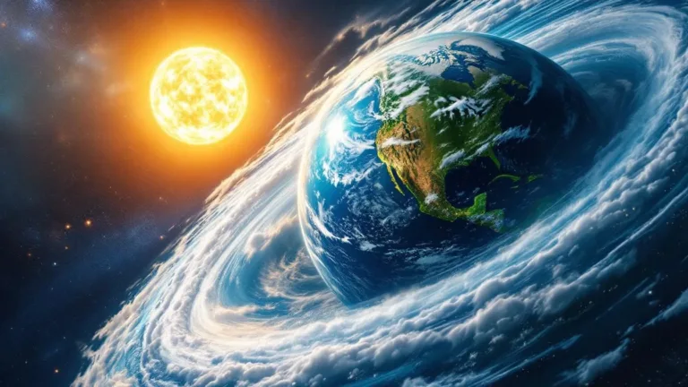 NASA ontdekt een aardeachtige planeet in de buurt van een zonachtige ster