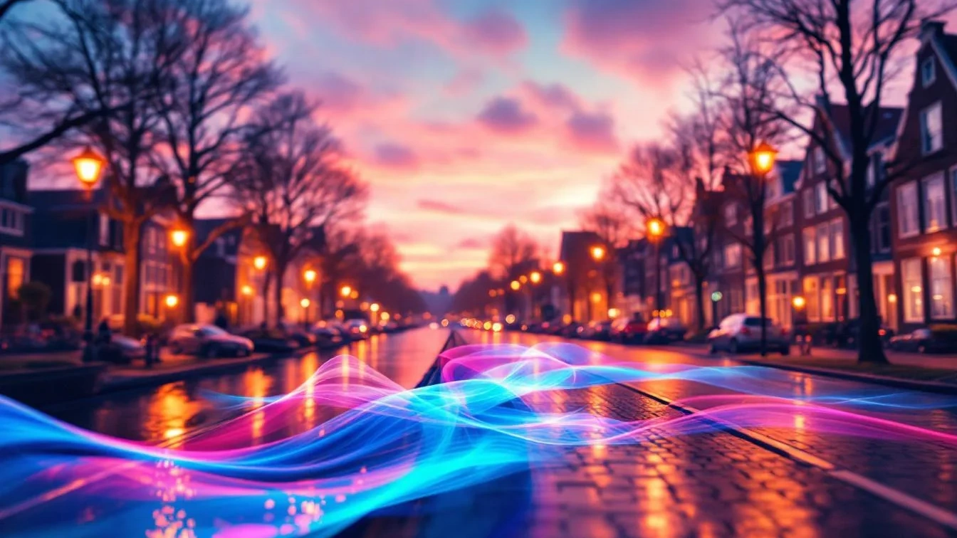 Nieuw onderzoek verklaart waarom gedachten bij schizofrenie als stemmen klinken