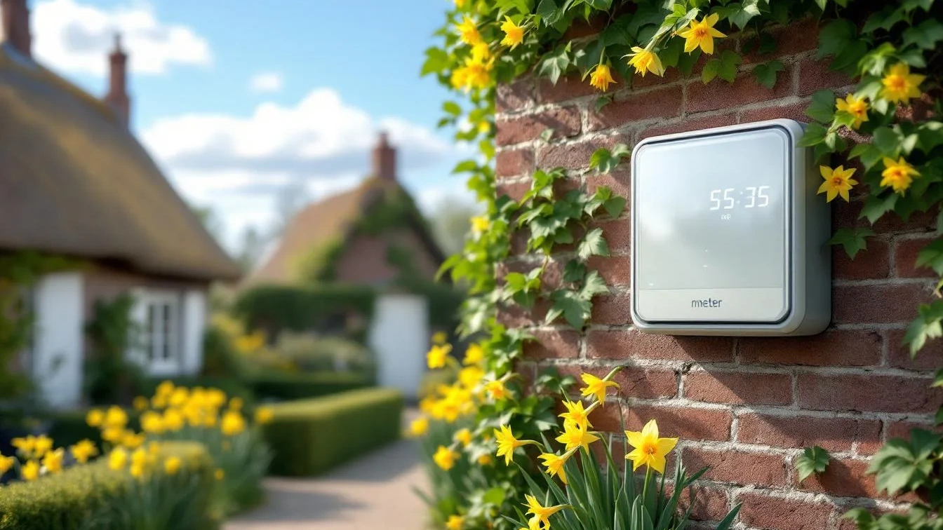 Nieuwe slimme meters installeren: Zo verlaag je slim je energierekening