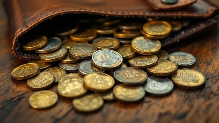 Numismaat onthult: Deze Nederlandse munten in je portemonnee zijn honderden euro’s waard