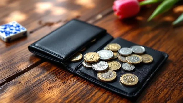 Numismaat onthult welke Nederlandse munten in je portemonnee honderden euro’s waard kunnen zijn