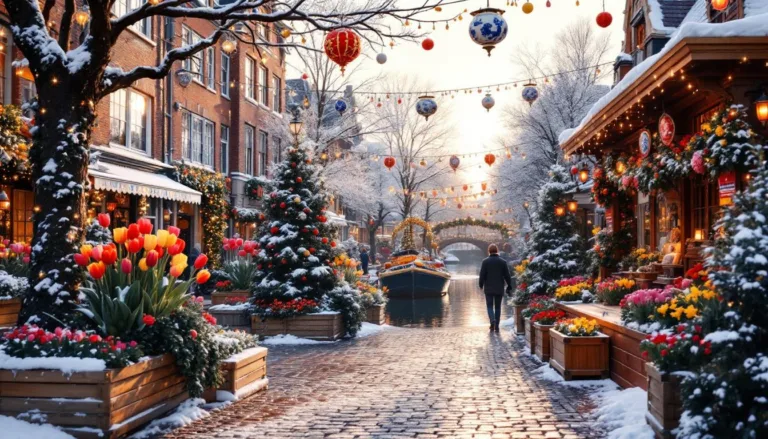 Onmisbare culturele evenementen om in februari te beleven