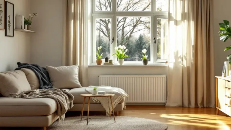 Ontdek de oorzaken van muffe geurtjes in huis en leer hoe je een frisse en uitnodigende sfeer behoudt