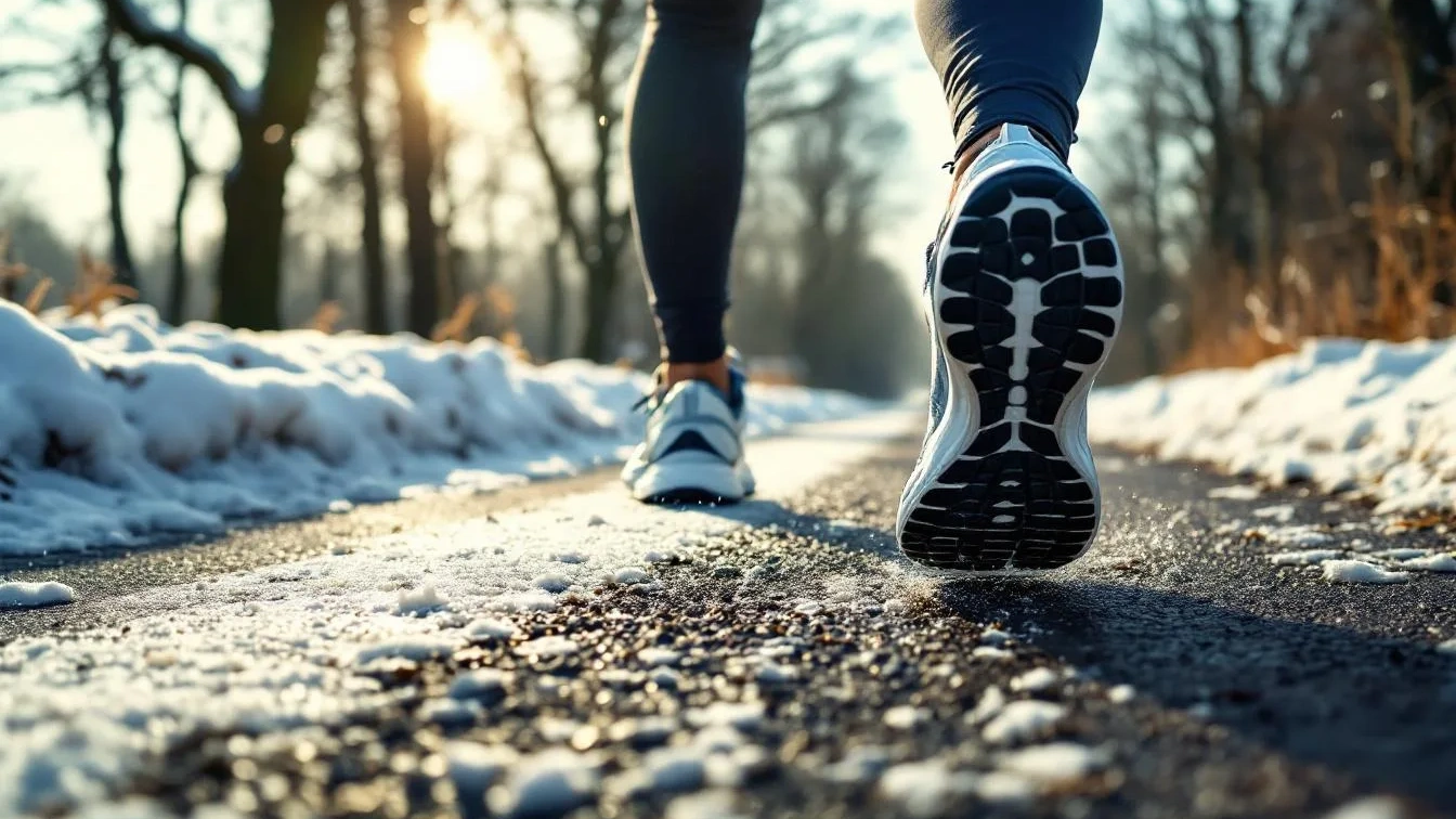 Ontdek waarom deze training vier keer krachtiger is dan wandelen