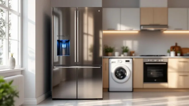 Ontdek waarom dit apparaat meer energie verbruikt dan je wasmachine of oven