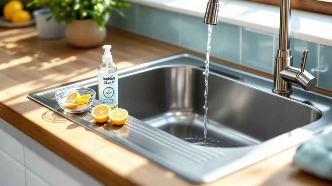 Ontdek waarom je afvoer stinkt en hoe je het probleem binnen enkele minuten oplost