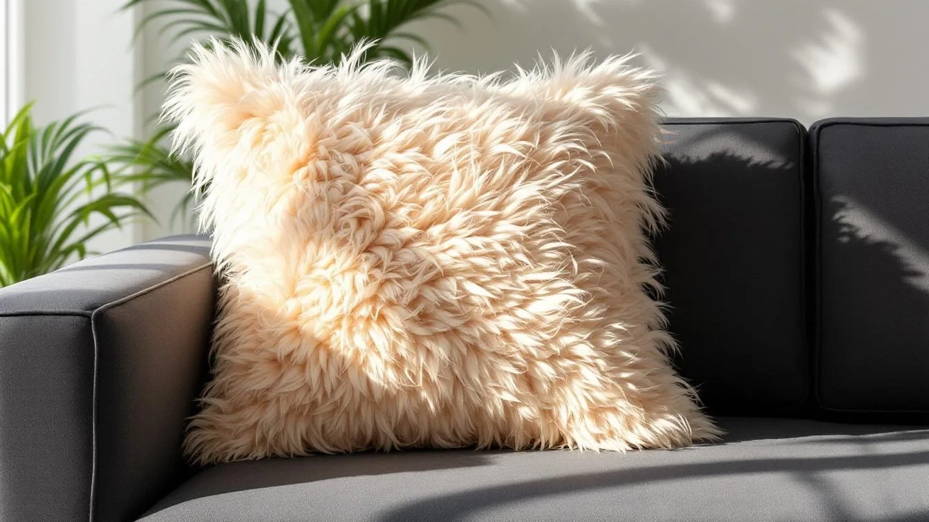 Ontdek waarom jouw struisvogelkussen dé geheimtip is voor een verkwikkende powernap