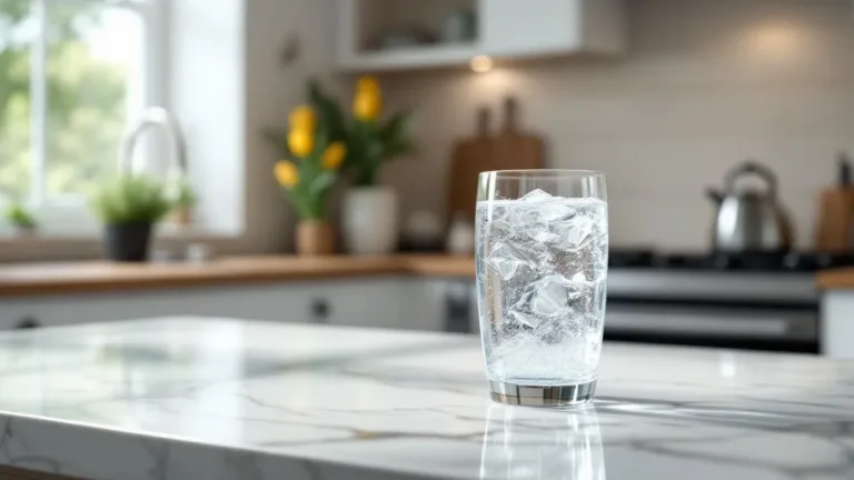 Ontstop alles eenvoudig met slechts een glas water – geen azijn of soda nodig